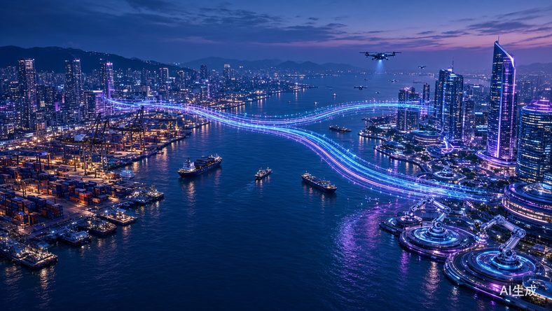 香港应该向杭州学什么?